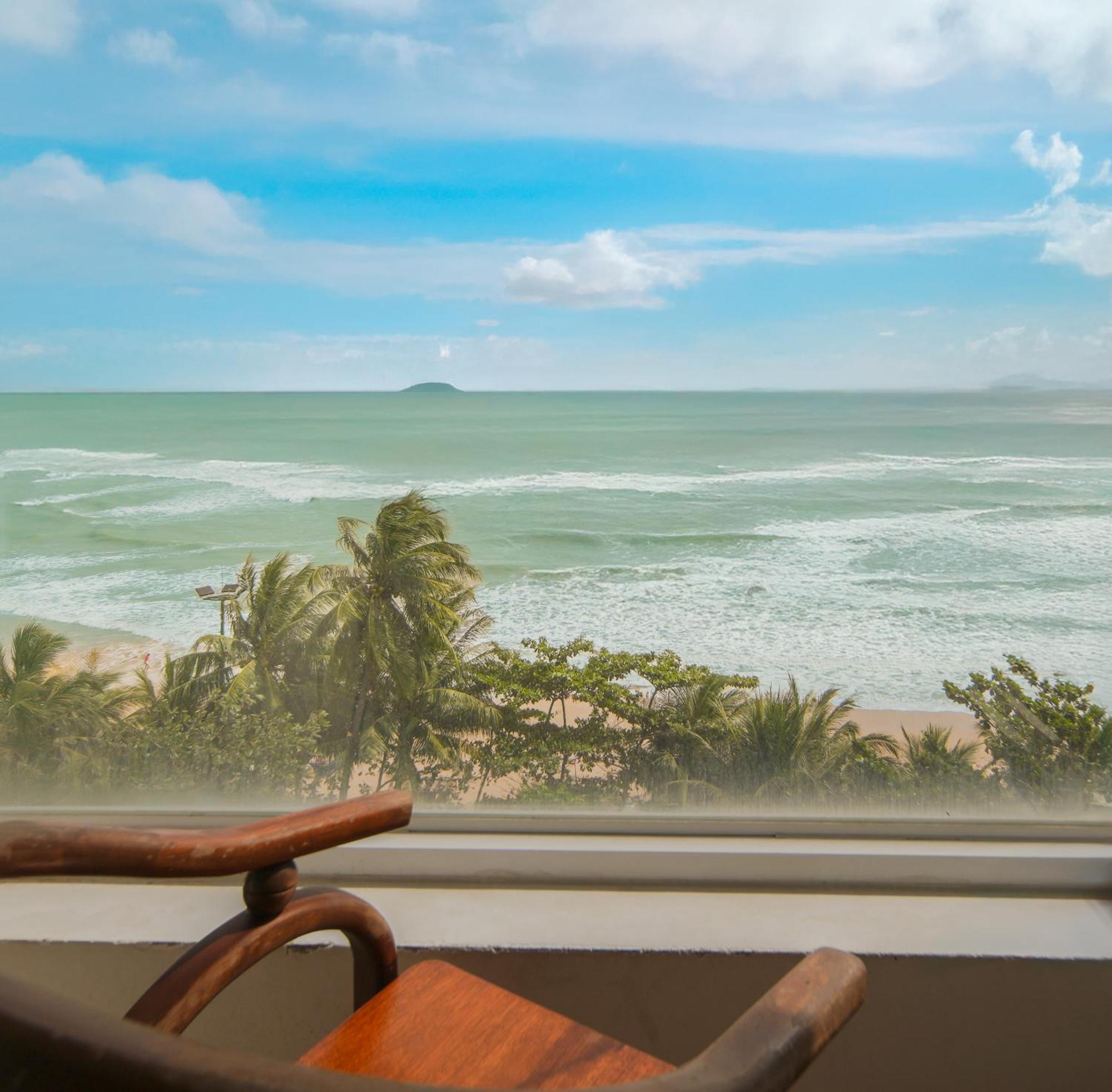 Nang Vang Hotel Nha Trang Exteriör bild